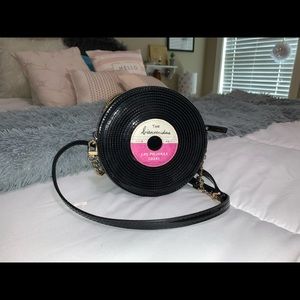 Kate Spade Crossbody *Rare*